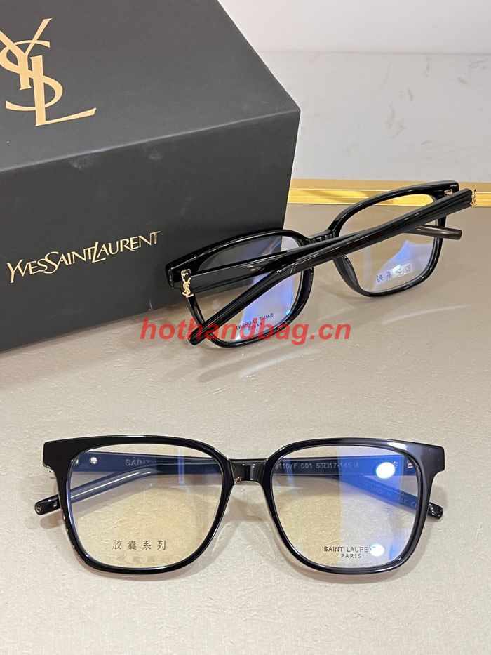 Saint Laurent Sunglasses Top Quality SLS00475